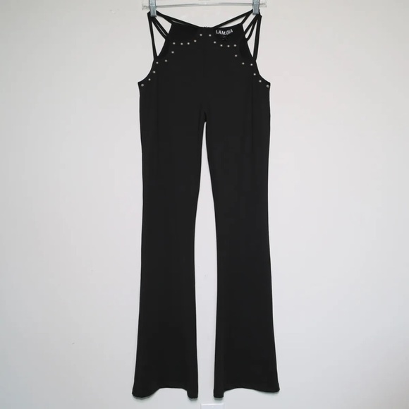I.AM.GIA Hip-Cutout Damina Pants - Picture 6 of 8